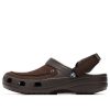 Crocs Classic Crocs Kaffeesandalen 207142-206 Crocs Classic Crocs Kaffeesandalen 207142-206