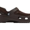 Crocs Classic Crocs Kaffeesandalen 207142-206 Crocs Classic Crocs Kaffeesandalen 207142-206