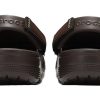 Crocs Classic Crocs Kaffeesandalen 207142-206 Crocs Classic Crocs Kaffeesandalen 207142-206