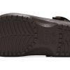 Crocs Classic Crocs Kaffeesandalen 207142-206 Crocs Classic Crocs Kaffeesandalen 207142-206