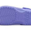 Crocs Classic Crocskin Clogs „Lila“ 2068735Q6