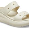 Crocs Classic Crush „Bone“ 207670-2Y2