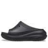 Crocs Classic Crush Slide “ Schwarz “ 208731-001