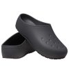 Crocs Classic Energy Clog „Schwarzer Sand“ 209968-0LD Crocs Classic Energy Clog „Schwarzer Sand“ 209968-0LD