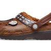 Crocs Classic Gefütterter Clog „Star Wars Chewbacca“ 208858-206