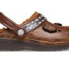 Crocs Classic Gefütterter Clog „Star Wars Chewbacca“ 208858-206
