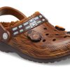 Crocs Classic Gefütterter Clog „Star Wars Chewbacca“ 208858-206