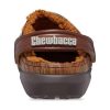 Crocs Classic Gefütterter Clog „Star Wars Chewbacca“ 208858-206