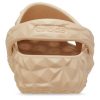 Crocs Classic Geometric Clogs „Beige“ 209563-2DS