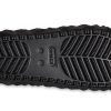 Crocs Classic Geometric Slides „Schwarz“ 209608-001