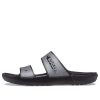 Crocs Classic Glitter II Sandale „Schwarz“ 207769-001 Crocs Classic Glitter II Sandale „Schwarz“ 207769-001