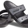 Crocs Classic Glitter II Sandale „Schwarz“ 207769-001 Crocs Classic Glitter II Sandale „Schwarz“ 207769-001