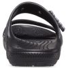 Crocs Classic Glitter II Sandale „Schwarz“ 207769-001 Crocs Classic Glitter II Sandale „Schwarz“ 207769-001