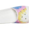 Crocs Classic Hausschuhe „Tie-Dye“ 206520-94S