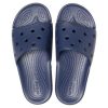 Crocs Classic Hausschuhe Tiefblau 206121-410