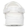 Crocs Classic Hiker Clog „Triple White“ 206772-143
