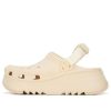 Crocs Classic Hiker Xscape Clog „Vanille“ 208365-108