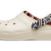 Crocs Classic Lined Animal Remix Clog „Schwarz“ 207842-2Y9 Crocs Classic Lined Animal Remix Clog „Schwarz“ 207842-2Y9