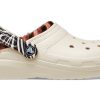 Crocs Classic Lined Animal Remix Clog „Schwarz“ 207842-2Y9 Crocs Classic Lined Animal Remix Clog „Schwarz“ 207842-2Y9