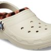 Crocs Classic Lined Animal Remix Clog „Schwarz“ 207842-2Y9 Crocs Classic Lined Animal Remix Clog „Schwarz“ 207842-2Y9