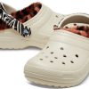 Crocs Classic Lined Animal Remix Clog „Schwarz“ 207842-2Y9 Crocs Classic Lined Animal Remix Clog „Schwarz“ 207842-2Y9