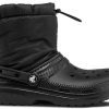 Crocs Classic Lined Neo Puff Boots „Schwarz“ 206630-060