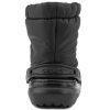 Crocs Classic Lined Neo Puff Boots „Schwarz“ 206630-060