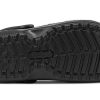 Crocs Classic Lined Neo Puff Boots „Schwarz“ 206630-060