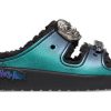 Crocs Classic Lined Sandal Harry Potter „Die dunklen Künste“ 209250