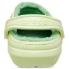 Crocs Classic Lined Unisex Blaue Sandalen 203591-335 Crocs Classic Lined Unisex Blaue Sandalen 203591-335