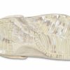 Crocs Classic Marbled Clog „Knochen & Mehrfarbig“ 206867-2Y3