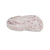 Crocs Classic Marbled Clogs „Weiß Pink“ 206867-6WS