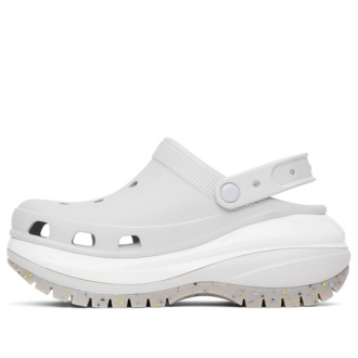 Crocs Classic Mega Crush Clog „Atmosphere“ 207988-1FS