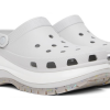 Crocs Classic Mega Crush Clog „Atmosphere“ 207988-1FS