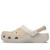 Crocs Classic Multi Gems Clogs „Stucco“ 207519