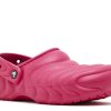 Crocs Classic Overpuff gefütterter Clog „Drachenfrucht“ Crocs Classic Overpuff gefütterter Clog „Drachenfrucht“