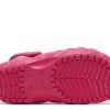 Crocs Classic Overpuff gefütterter Clog „Drachenfrucht“ Crocs Classic Overpuff gefütterter Clog „Drachenfrucht“