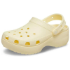 Crocs Classic Platform „Gelb“ 206750-76O