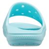 Crocs Classic rutschfeste, verschleißfeste Sport-Hausschuhe Unisex Blau 206121-4O9 Crocs Classic rutschfeste, verschleißfeste Sport-Hausschuhe Unisex Blau 206121-4O9