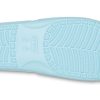 Crocs Classic rutschfeste, verschleißfeste Sport-Hausschuhe Unisex Blau 206121-4O9 Crocs Classic rutschfeste, verschleißfeste Sport-Hausschuhe Unisex Blau 206121-4O9