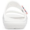 Crocs Classic rutschfeste, verschleißfeste Sport-Hausschuhe, Unisex, Weiß, 207350-94S Crocs Classic rutschfeste, verschleißfeste Sport-Hausschuhe, Unisex, Weiß, 207350-94S