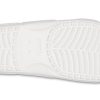 Crocs Classic rutschfeste, verschleißfeste Sport-Hausschuhe, Unisex, Weiß, 207350-94S Crocs Classic rutschfeste, verschleißfeste Sport-Hausschuhe, Unisex, Weiß, 207350-94S