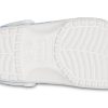 Crocs Classic Sandalen Blau Weiß Unisex „Blau Weiß“ 206868-100