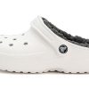 Crocs Classic Schuh Unisex Weiß 203591-10M
