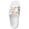 Crocs Classic Schuh Weiß Camouflage Unisex 207280-94S