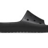 Crocs Classic Slides „Schwarz“ 209401-001