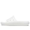 Crocs Classic Slides „Weiß“ 209401-100