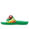 Crocs Classic Slides „Zen Garden Terry Cloth“ 208911-3E8