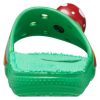Crocs Classic Slides „Zen Garden Terry Cloth“ 208911-3E8