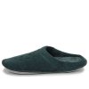 Crocs Classic Slipper Casual Unisex Grüne Hausschuhe 203600-318